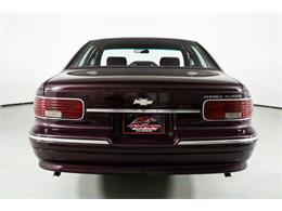 1996 Chevrolet Caprice (CC-2089227) for sale in St. Charles, Missouri