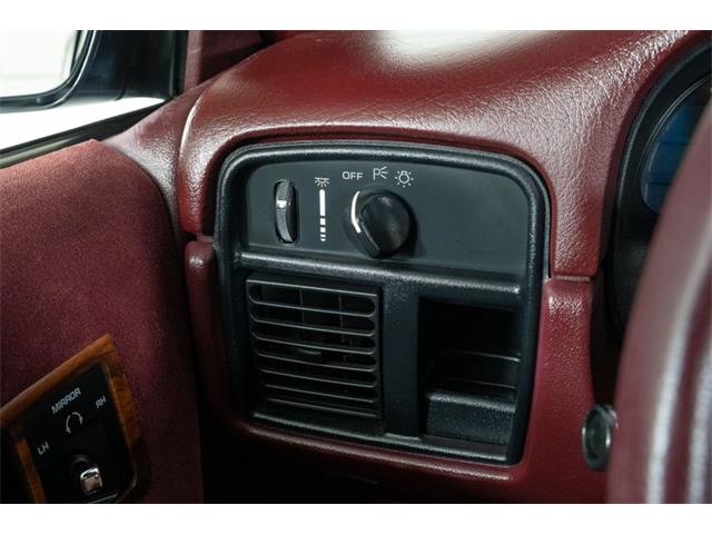 1996 Chevrolet Caprice (CC-2089227) for sale in St. Charles, Missouri