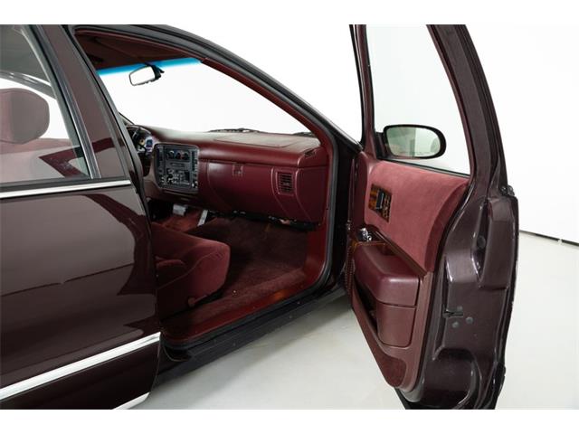 1996 Chevrolet Caprice (CC-2089227) for sale in St. Charles, Missouri
