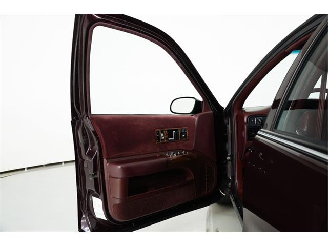 1996 Chevrolet Caprice (CC-2089227) for sale in St. Charles, Missouri