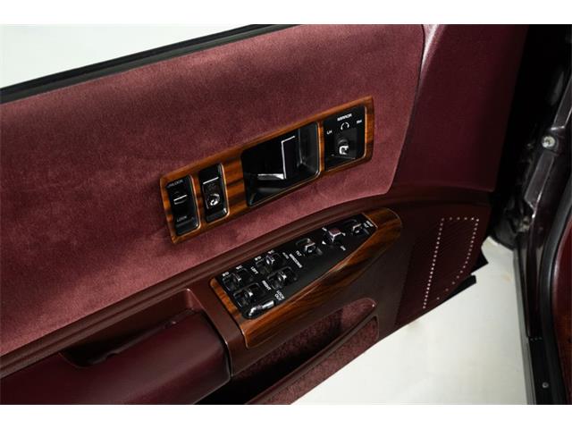 1996 Chevrolet Caprice (CC-2089227) for sale in St. Charles, Missouri