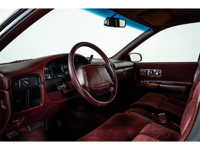 1996 Chevrolet Caprice (CC-2089227) for sale in St. Charles, Missouri