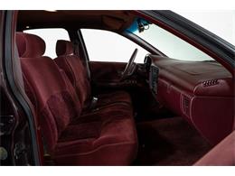 1996 Chevrolet Caprice (CC-2089227) for sale in St. Charles, Missouri