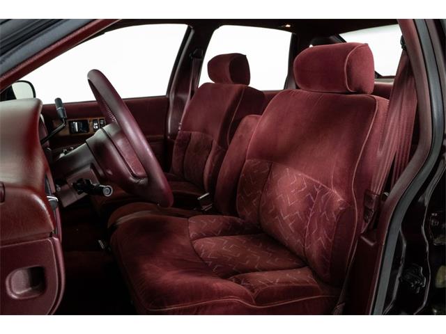 1996 Chevrolet Caprice (CC-2089227) for sale in St. Charles, Missouri