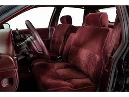 1996 Chevrolet Caprice (CC-2089227) for sale in St. Charles, Missouri