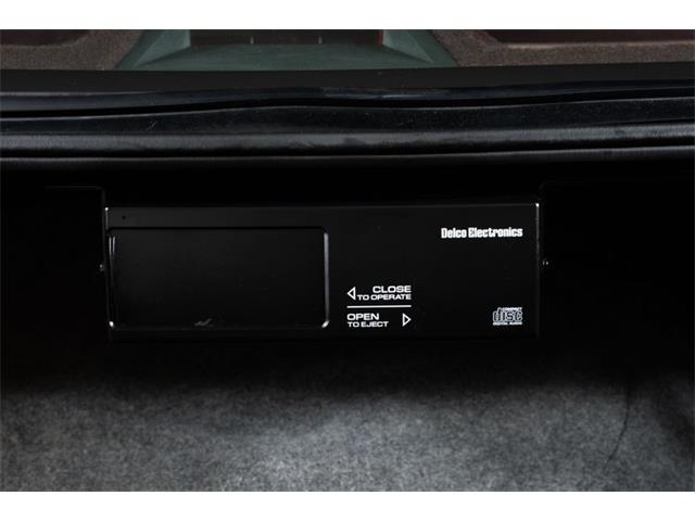 1996 Chevrolet Caprice (CC-2089227) for sale in St. Charles, Missouri
