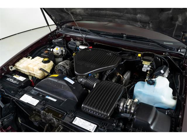 1996 Chevrolet Caprice (CC-2089227) for sale in St. Charles, Missouri