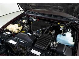 1996 Chevrolet Caprice (CC-2089227) for sale in St. Charles, Missouri