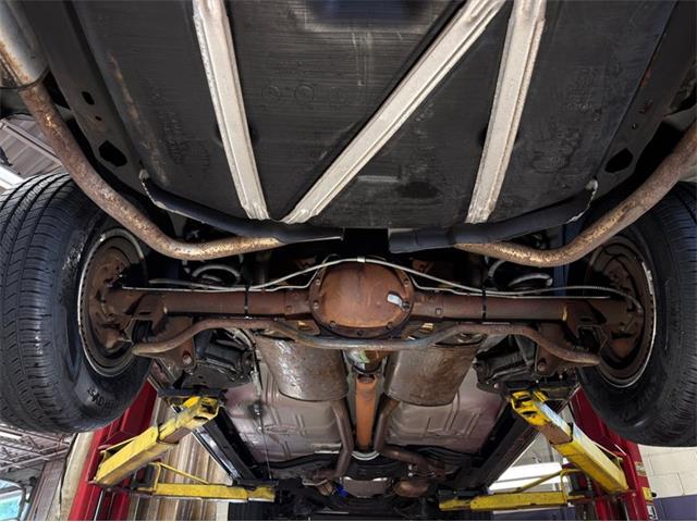 1996 Chevrolet Caprice (CC-2089227) for sale in St. Charles, Missouri