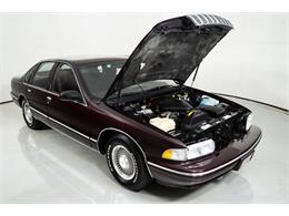 1996 Chevrolet Caprice (CC-2089227) for sale in St. Charles, Missouri