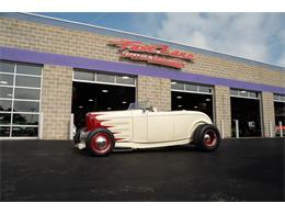 1932 Ford Roadster (CC-2089228) for sale in St. Charles, Missouri