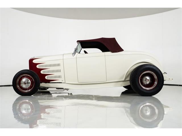 1932 Ford Roadster (CC-2089228) for sale in St. Charles, Missouri