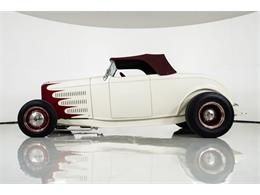 1932 Ford Roadster (CC-2089228) for sale in St. Charles, Missouri