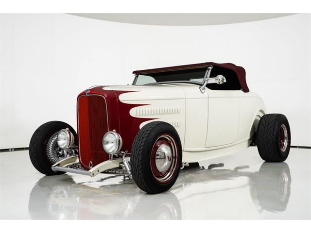 1932 Ford Roadster (CC-2089228) for sale in St. Charles, Missouri