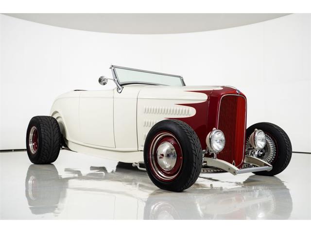 1932 Ford Roadster (CC-2089228) for sale in St. Charles, Missouri