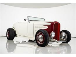 1932 Ford Roadster (CC-2089228) for sale in St. Charles, Missouri