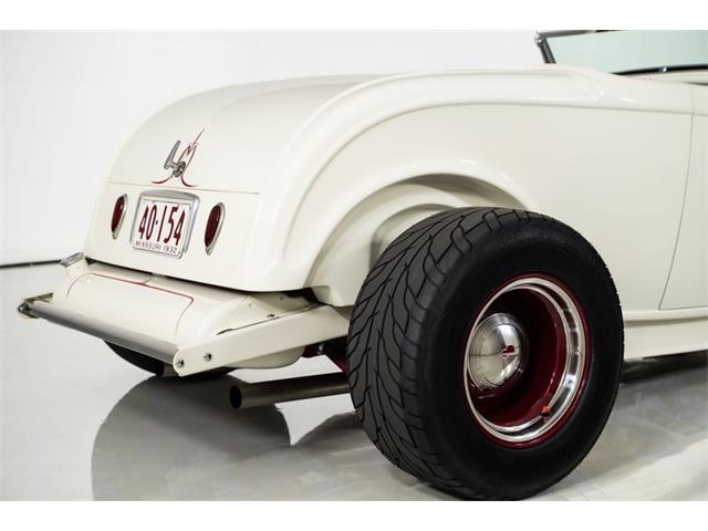 1932 Ford Roadster (CC-2089228) for sale in St. Charles, Missouri