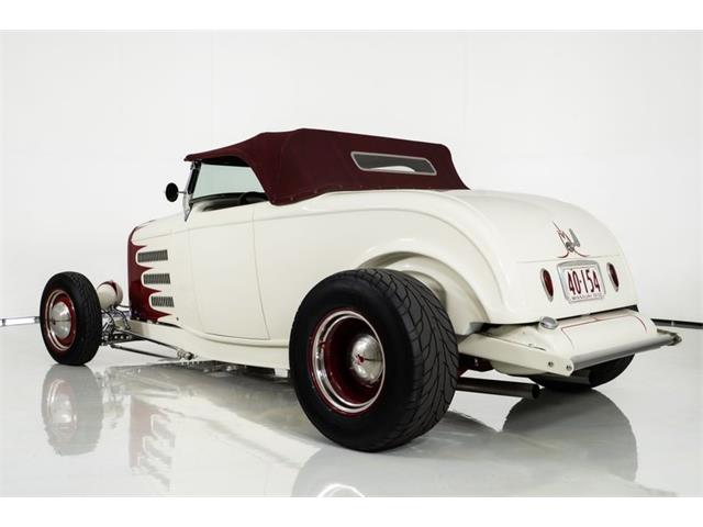 1932 Ford Roadster (CC-2089228) for sale in St. Charles, Missouri
