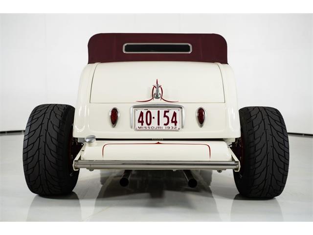 1932 Ford Roadster (CC-2089228) for sale in St. Charles, Missouri