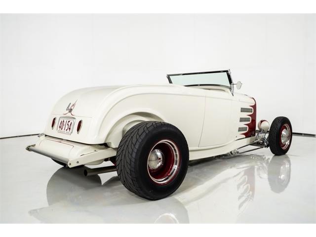 1932 Ford Roadster (CC-2089228) for sale in St. Charles, Missouri
