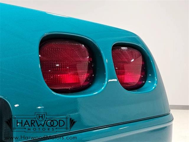1993 Chevrolet Corvette (CC-2089229) for sale in Cleveland, Ohio