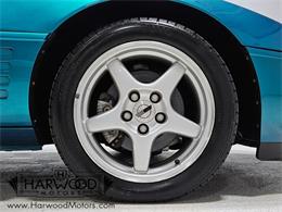1993 Chevrolet Corvette (CC-2089229) for sale in Cleveland, Ohio