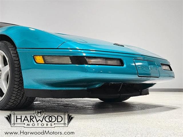 1993 Chevrolet Corvette (CC-2089229) for sale in Cleveland, Ohio