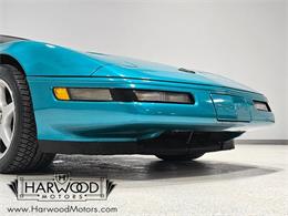 1993 Chevrolet Corvette (CC-2089229) for sale in Cleveland, Ohio