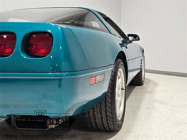 1993 Chevrolet Corvette (CC-2089229) for sale in Cleveland, Ohio