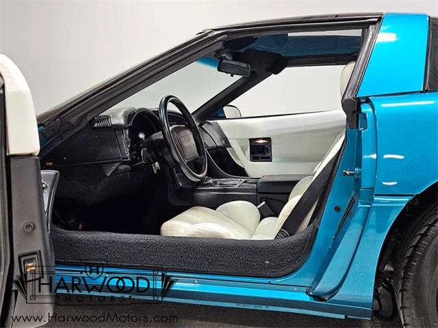 1993 Chevrolet Corvette (CC-2089229) for sale in Cleveland, Ohio