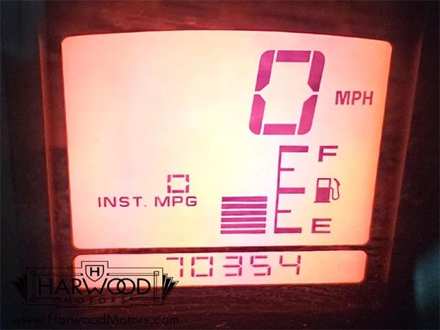 1993 Chevrolet Corvette (CC-2089229) for sale in Cleveland, Ohio