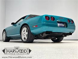 1993 Chevrolet Corvette (CC-2089229) for sale in Cleveland, Ohio