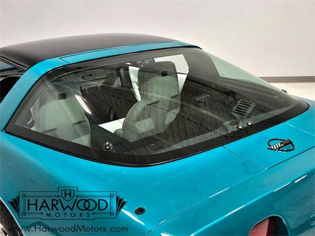 1993 Chevrolet Corvette (CC-2089229) for sale in Cleveland, Ohio