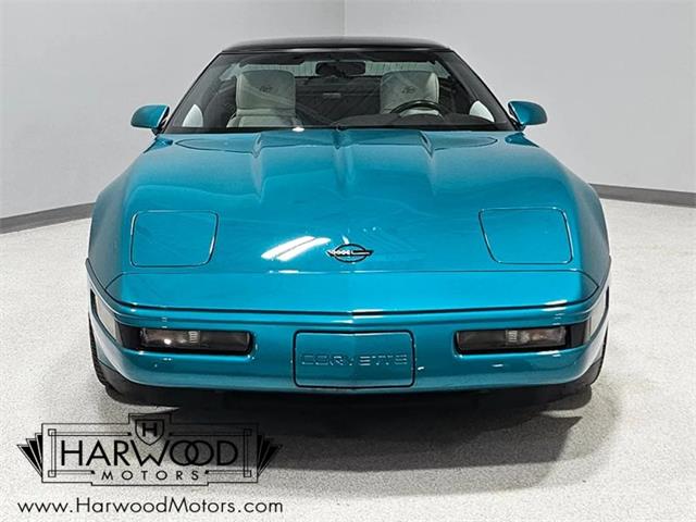 1993 Chevrolet Corvette (CC-2089229) for sale in Cleveland, Ohio