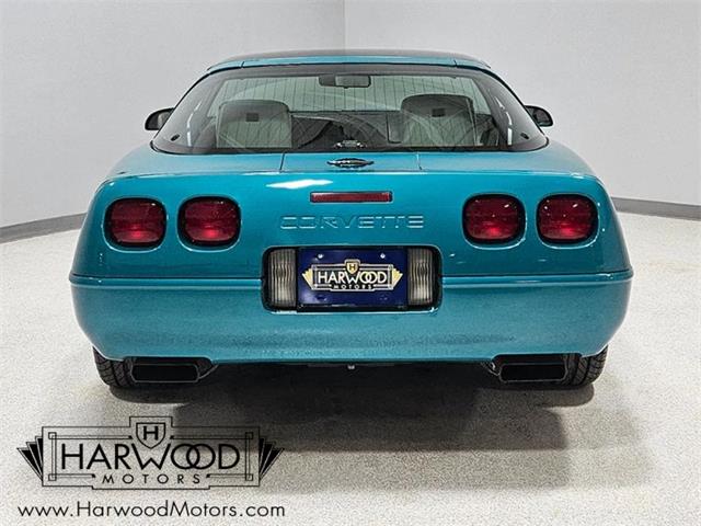 1993 Chevrolet Corvette (CC-2089229) for sale in Cleveland, Ohio