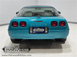 1993 Chevrolet Corvette (CC-2089229) for sale in Cleveland, Ohio