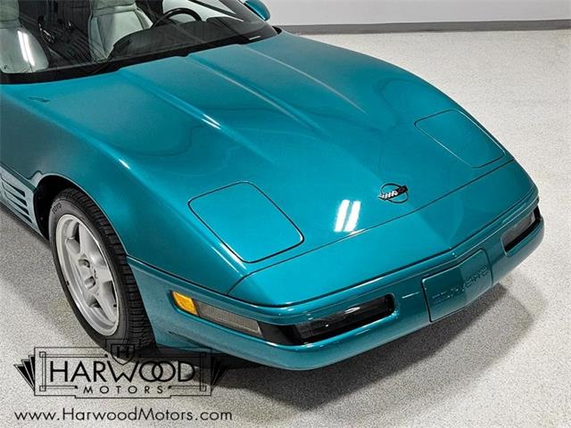 1993 Chevrolet Corvette (CC-2089229) for sale in Cleveland, Ohio