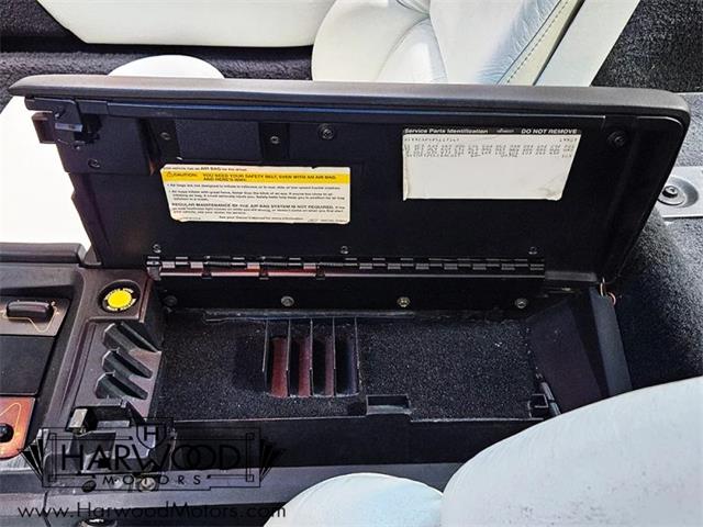 1993 Chevrolet Corvette (CC-2089229) for sale in Cleveland, Ohio