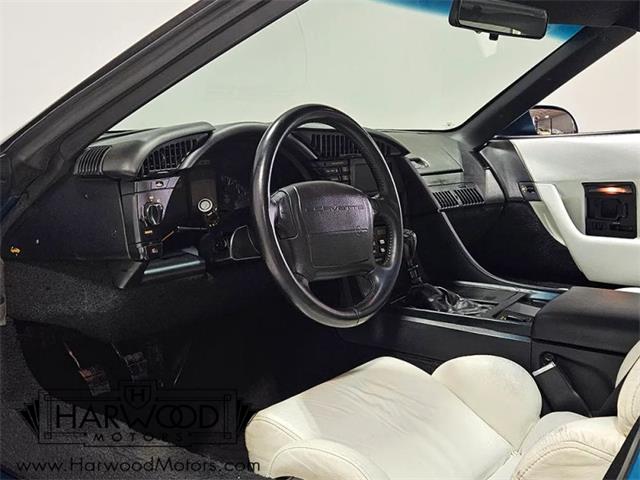 1993 Chevrolet Corvette (CC-2089229) for sale in Cleveland, Ohio