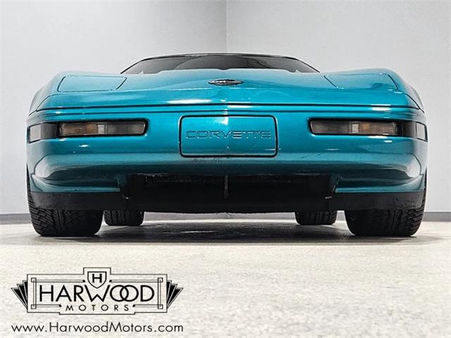 1993 Chevrolet Corvette (CC-2089229) for sale in Cleveland, Ohio