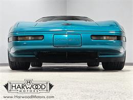 1993 Chevrolet Corvette (CC-2089229) for sale in Cleveland, Ohio