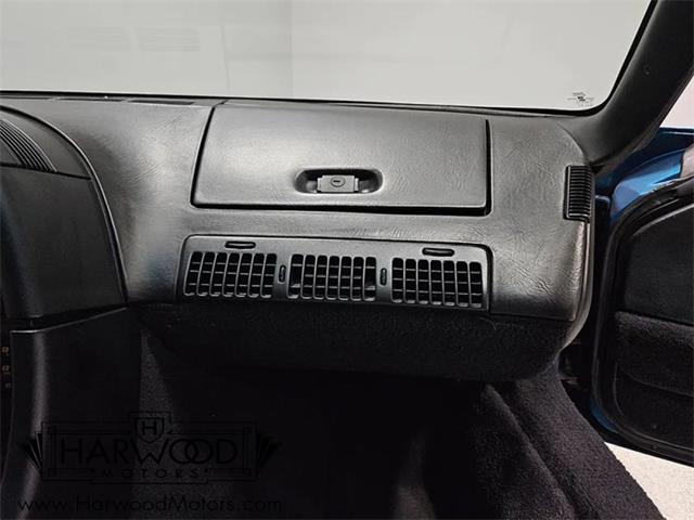 1993 Chevrolet Corvette (CC-2089229) for sale in Cleveland, Ohio