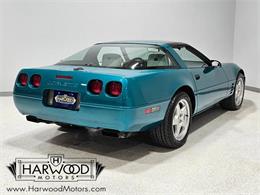 1993 Chevrolet Corvette (CC-2089229) for sale in Cleveland, Ohio