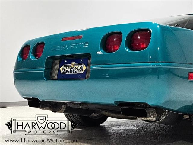 1993 Chevrolet Corvette (CC-2089229) for sale in Cleveland, Ohio