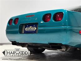 1993 Chevrolet Corvette (CC-2089229) for sale in Cleveland, Ohio