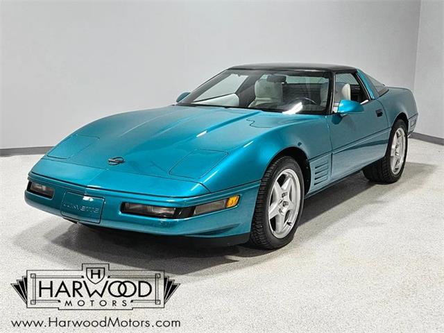 1993 Chevrolet Corvette (CC-2089229) for sale in Cleveland, Ohio
