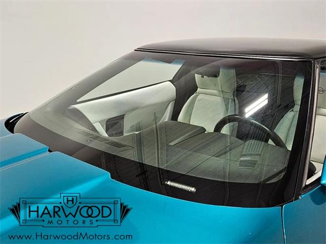 1993 Chevrolet Corvette (CC-2089229) for sale in Cleveland, Ohio