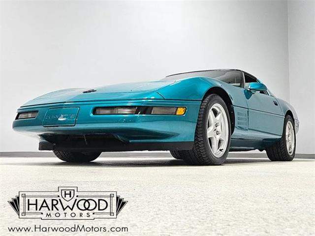 1993 Chevrolet Corvette (CC-2089229) for sale in Cleveland, Ohio
