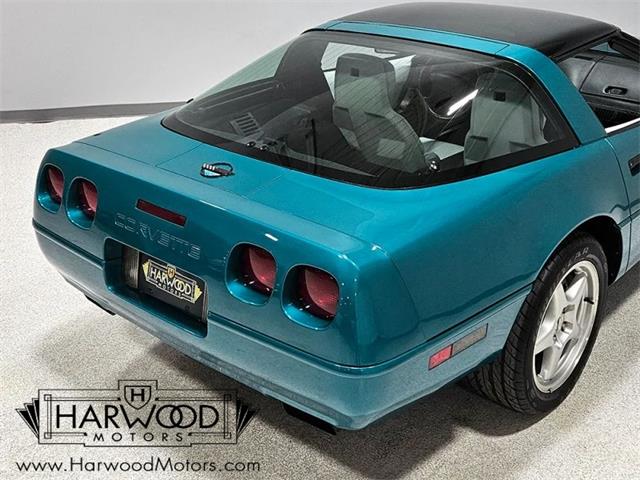 1993 Chevrolet Corvette (CC-2089229) for sale in Cleveland, Ohio