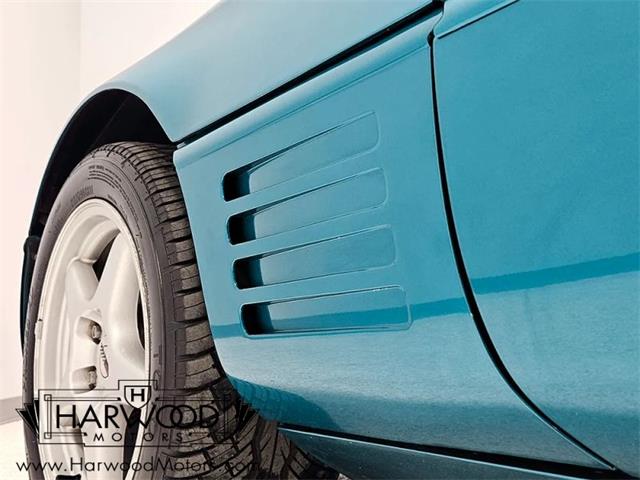 1993 Chevrolet Corvette (CC-2089229) for sale in Cleveland, Ohio